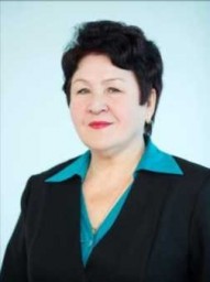 Горовая Надежда Яковлевна