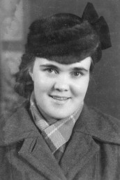 Мая Тимофеевна Мазуренко